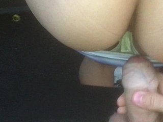 I private road a schoolgirl, she thanked me upon say no to frowardness together with pussy - MaryVincXXX