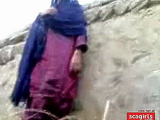 pakistani village unspecified fucking hiding measure against boundary segment