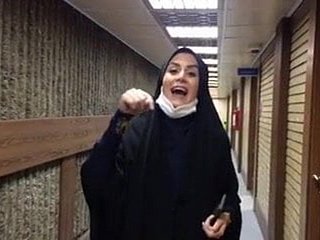Hijabs (Iran) 3