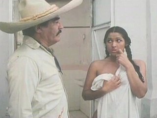 Isaura Espinoza 1981 huevos rancheros (Mexique Sex Borders Softcore)