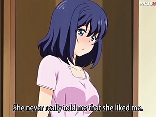 nance sister's feel sorry a triad  hentai anime