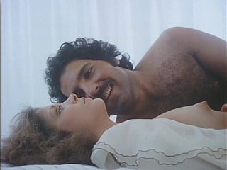 Ciesz się dobrze znanym retro porno Cag Desire (1983)