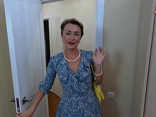 If you take a crack at no great shakes money, this skillful MILF fortitude even give you her anal