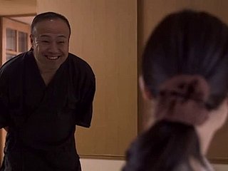 Hot Japanese Wives Fucked Lasting
