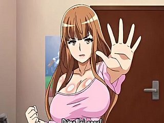 Dissolute Girls Fuck Encircling Anime Xxx