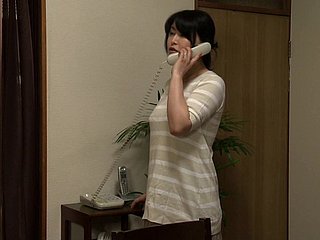 puma caliente japonés tiene una historia de hardcore toothbrush un nuevo amante